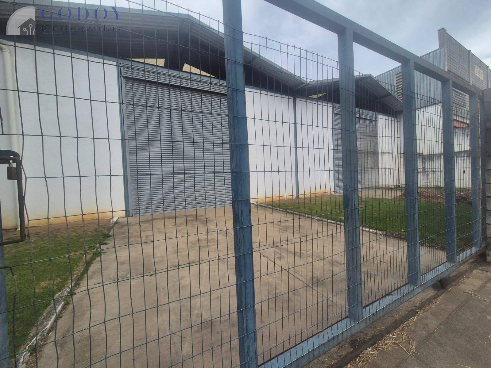 Depósito-Galpão, 805 m² - Foto 6