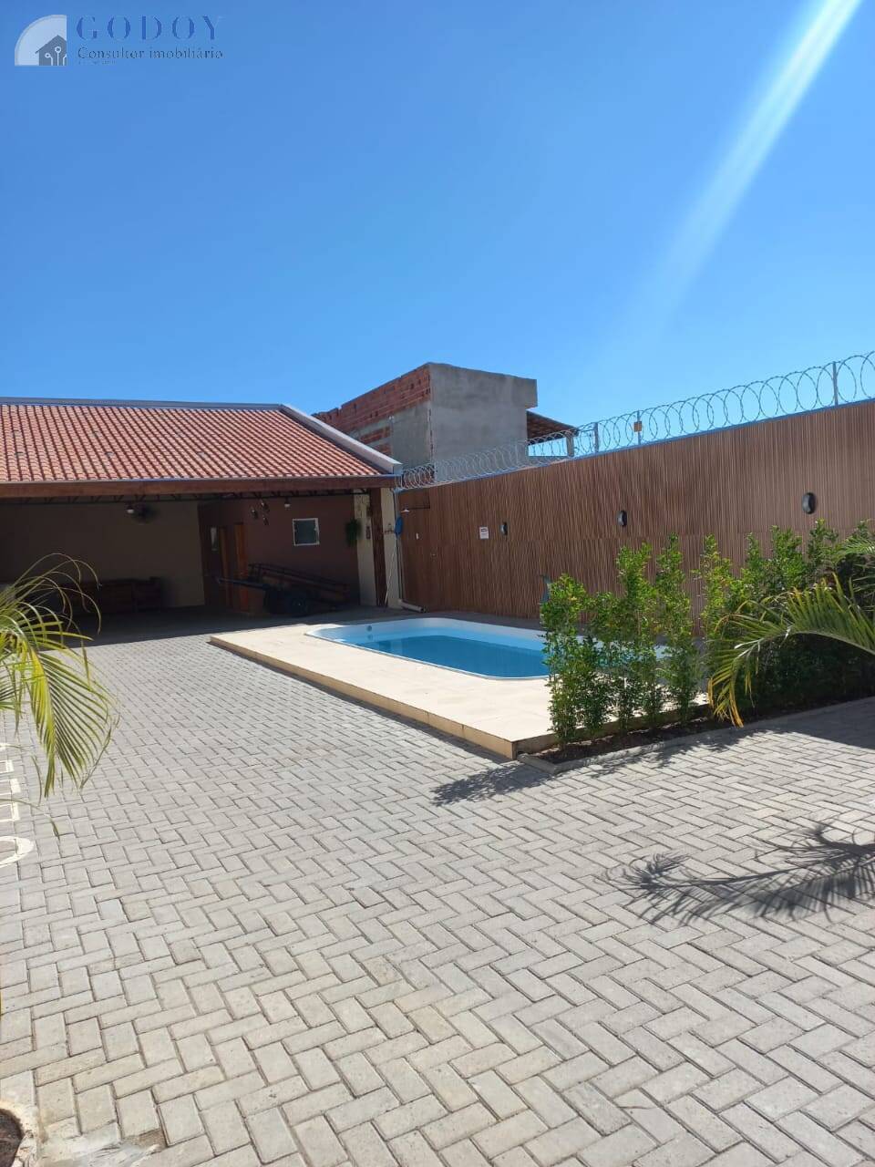 Casa - Foto 1