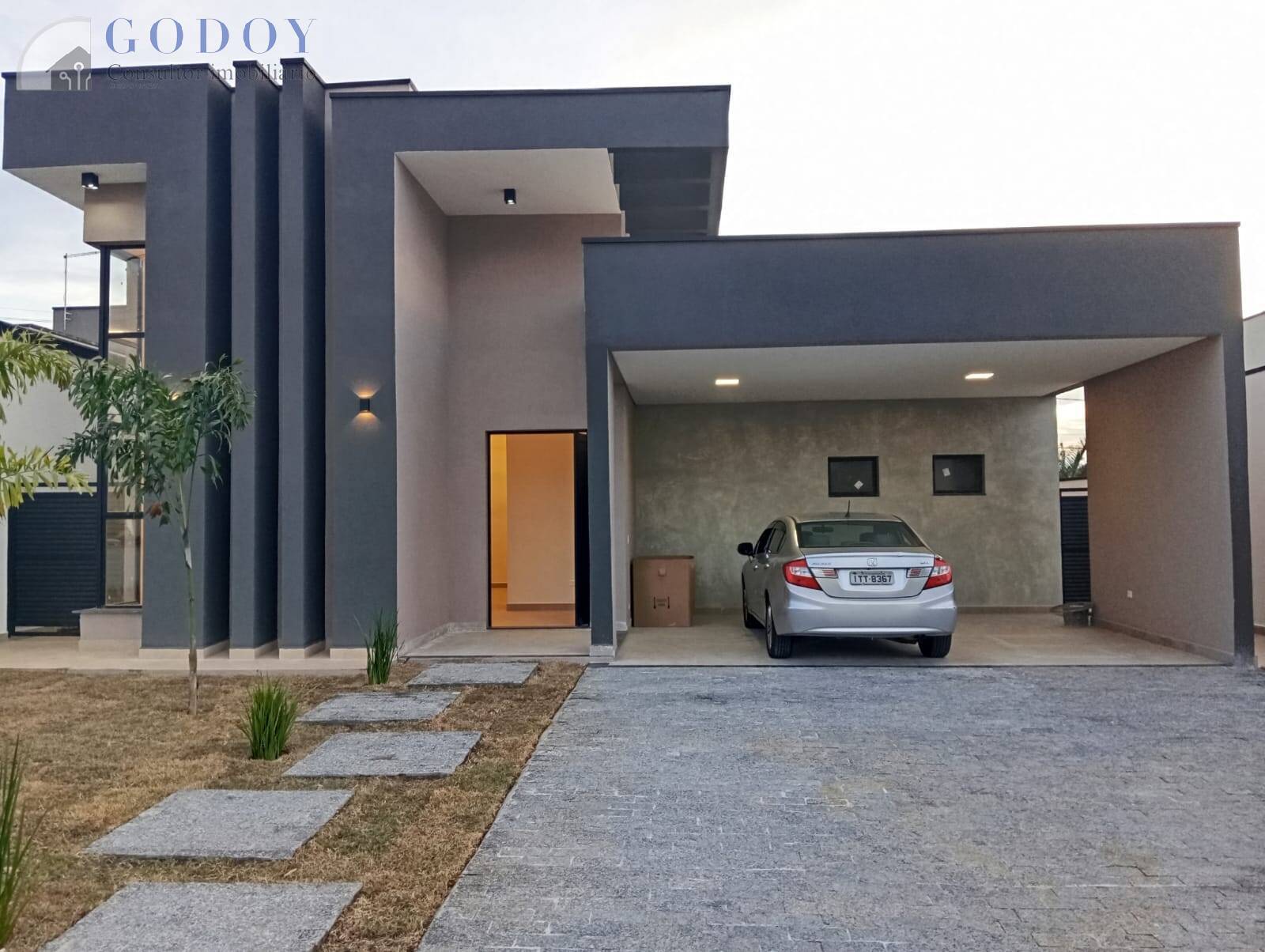 Casa, 3 quartos, 220 m² - Foto 1