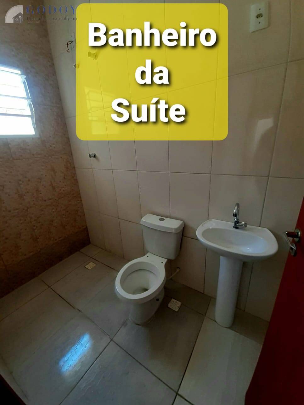 Casa, 2 quartos, 60 m² - Foto 3