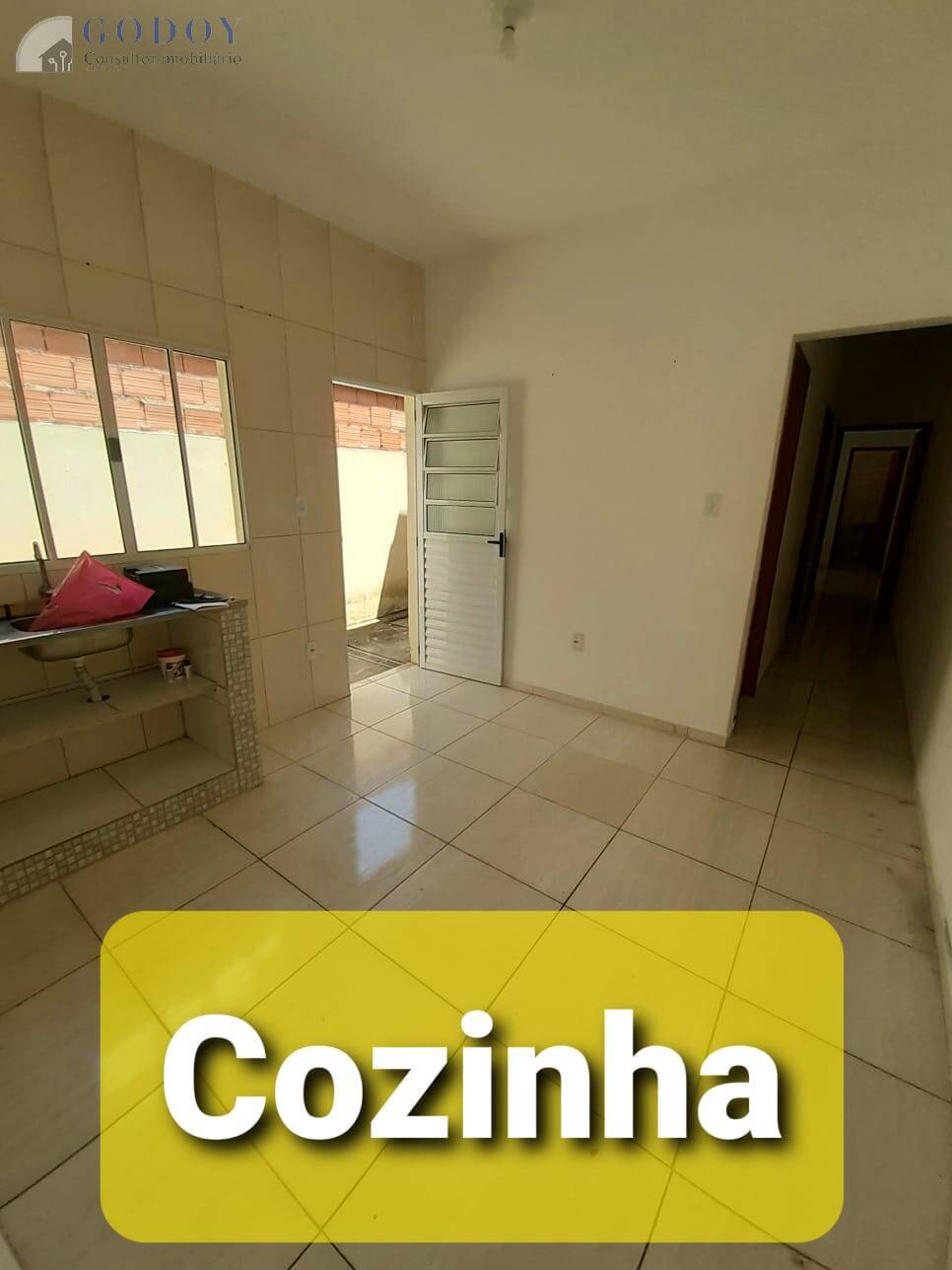 Casa, 2 quartos, 60 m² - Foto 7