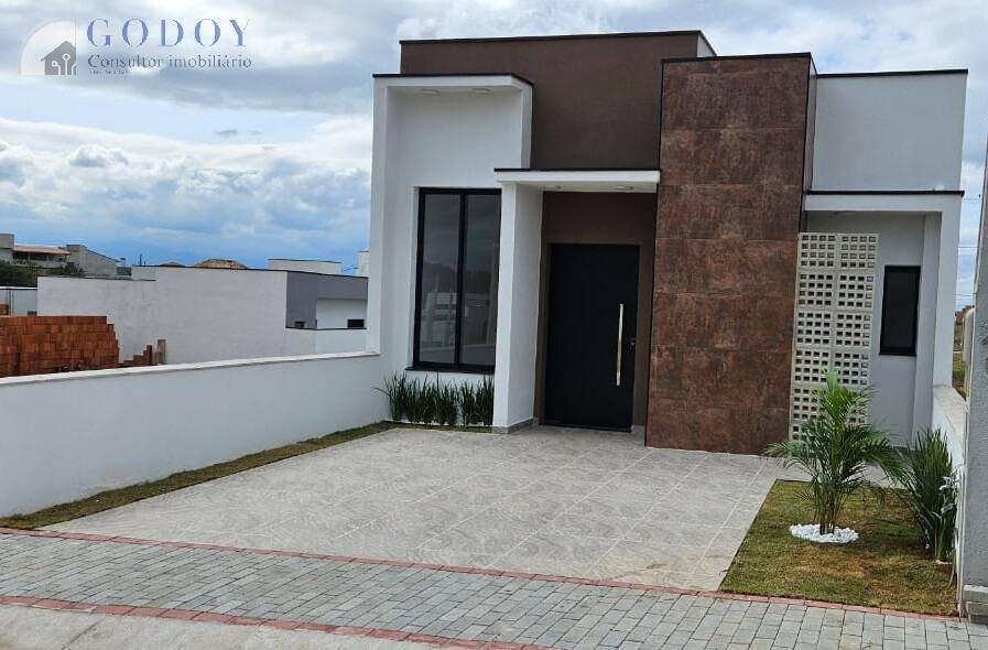 Casa de Condomínio, 3 quartos - Foto 3