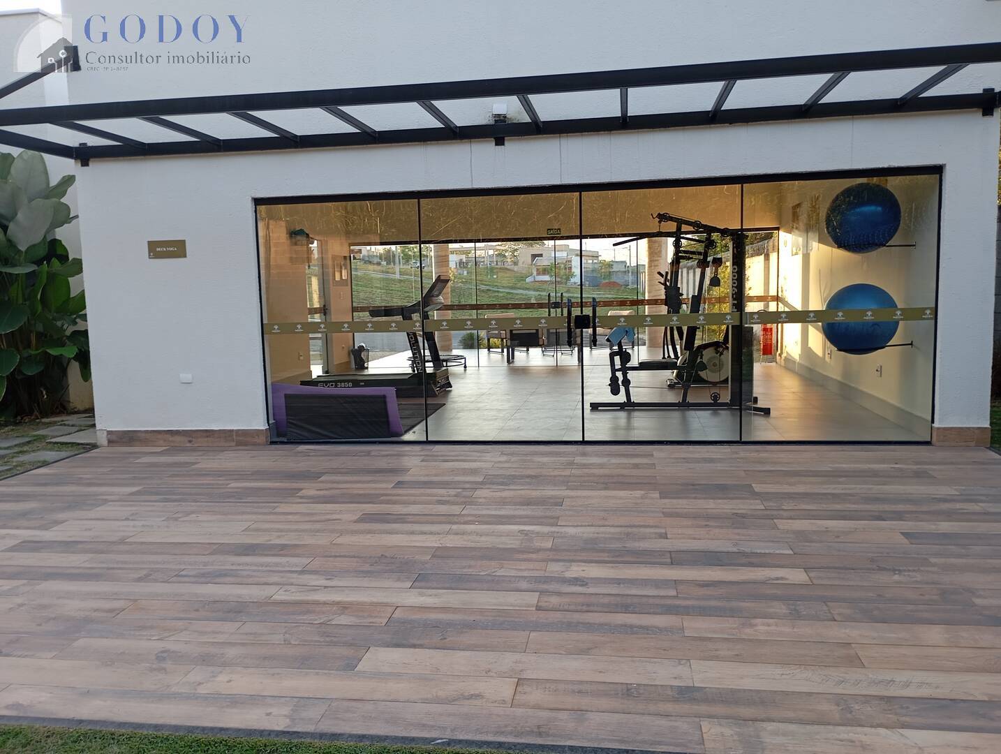 Casa de Condomínio, 3 quartos - Foto 25