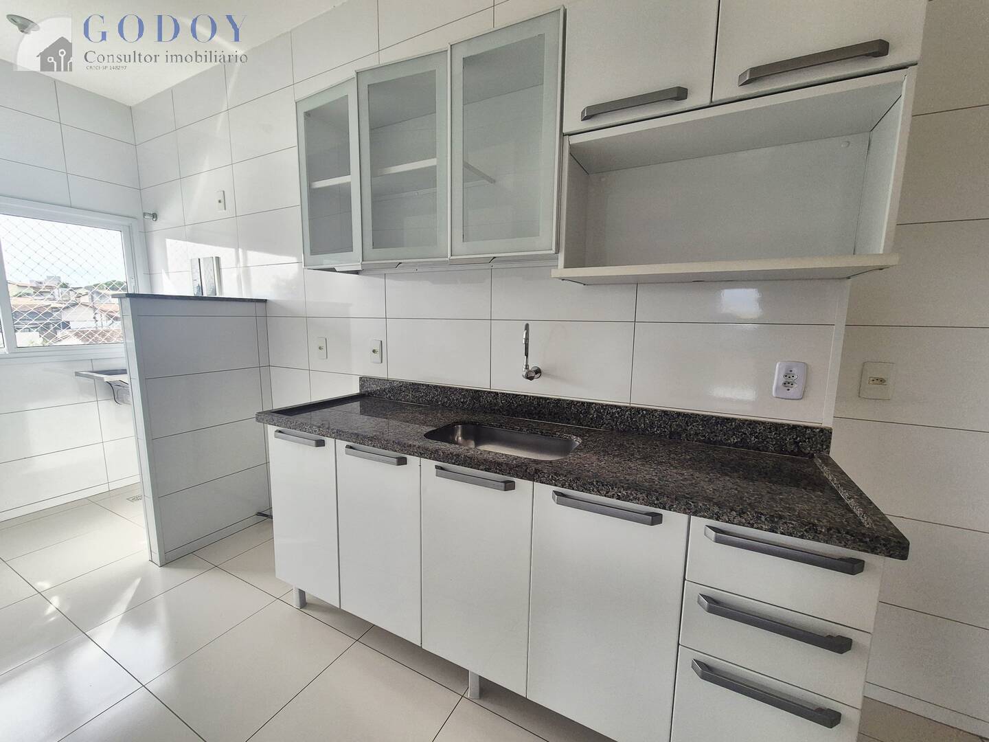 Apartamento, 2 quartos, 68 m² - Foto 1