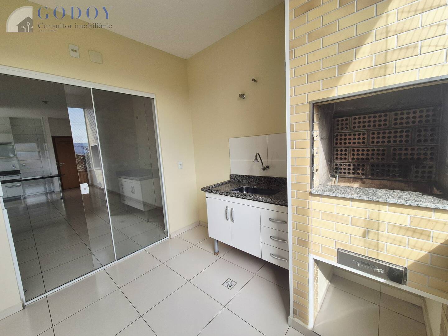 Apartamento, 2 quartos, 68 m² - Foto 8