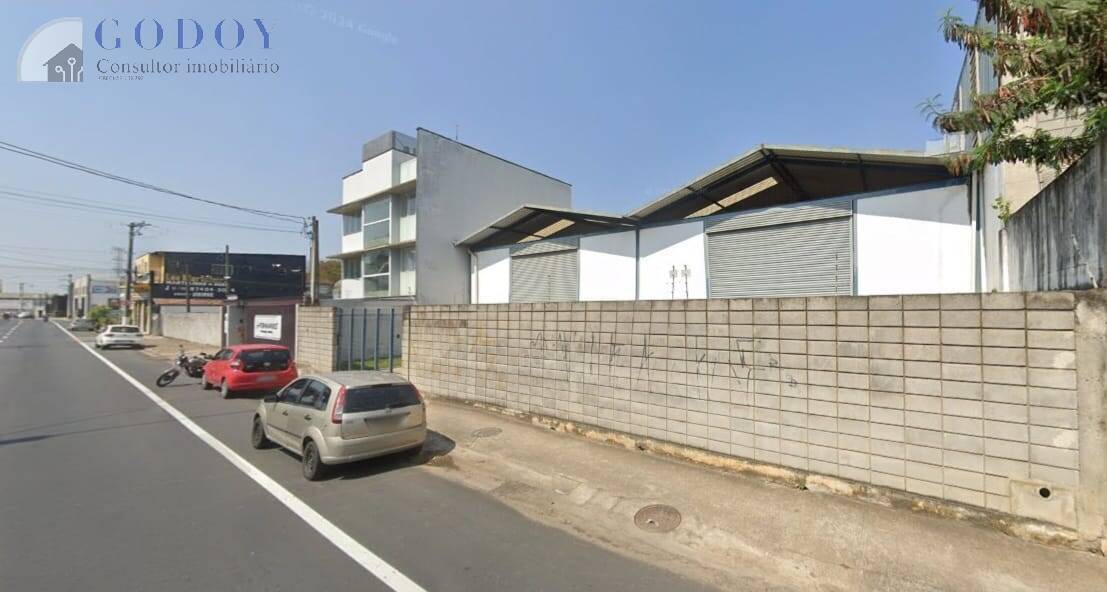 Depósito-Galpão, 805 m² - Foto 7