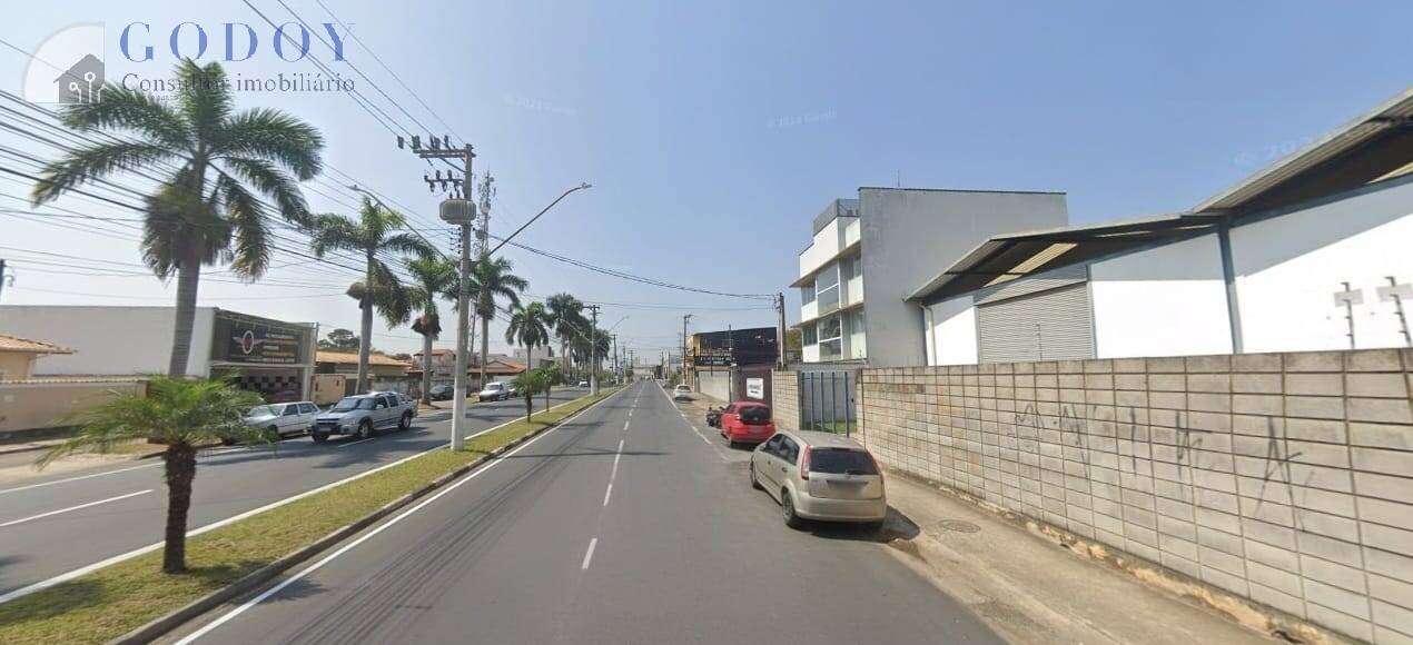 Depósito-Galpão, 805 m² - Foto 8