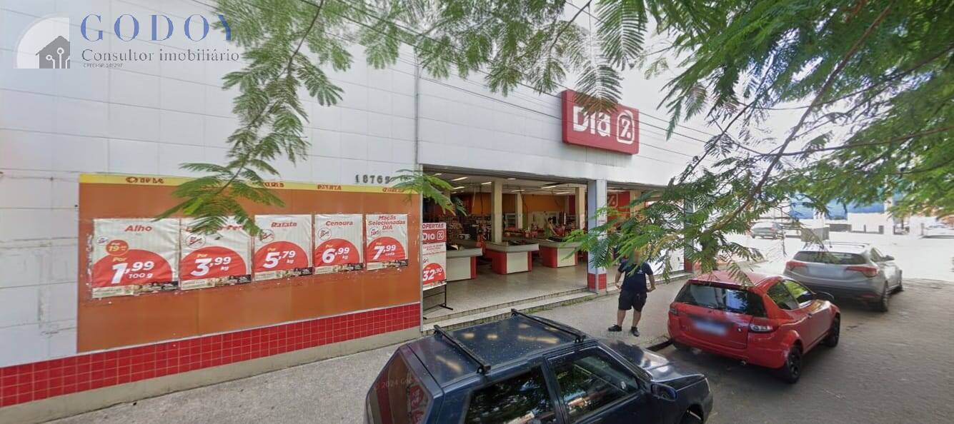 Depósito-Galpão, 1300 m² - Foto 3