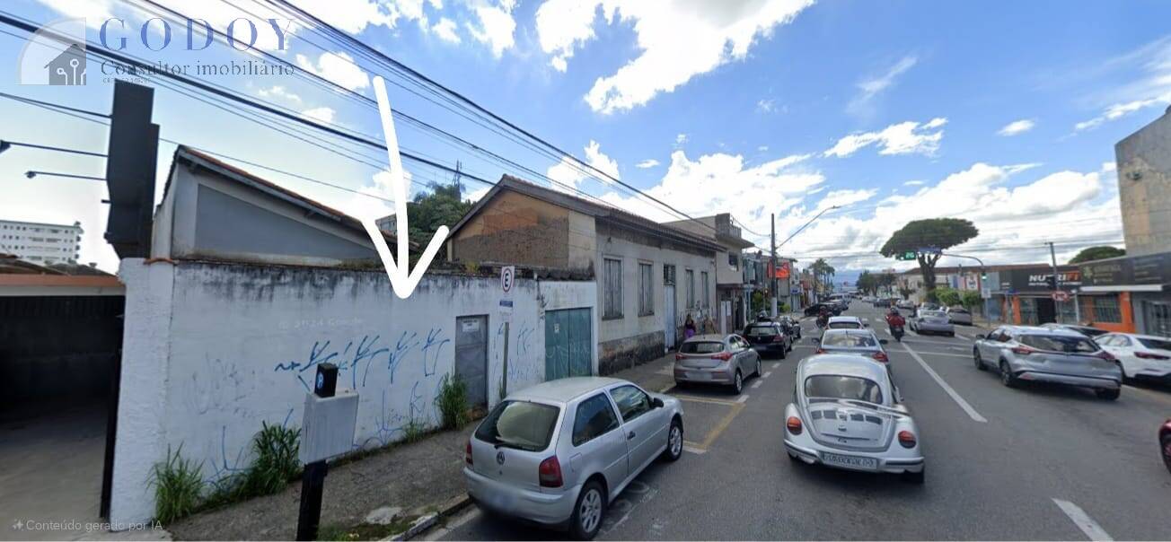 Terreno, 223 m² - Foto 4