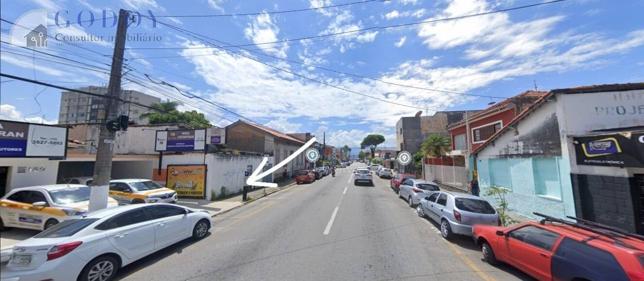 Terreno, 223 m² - Foto 1