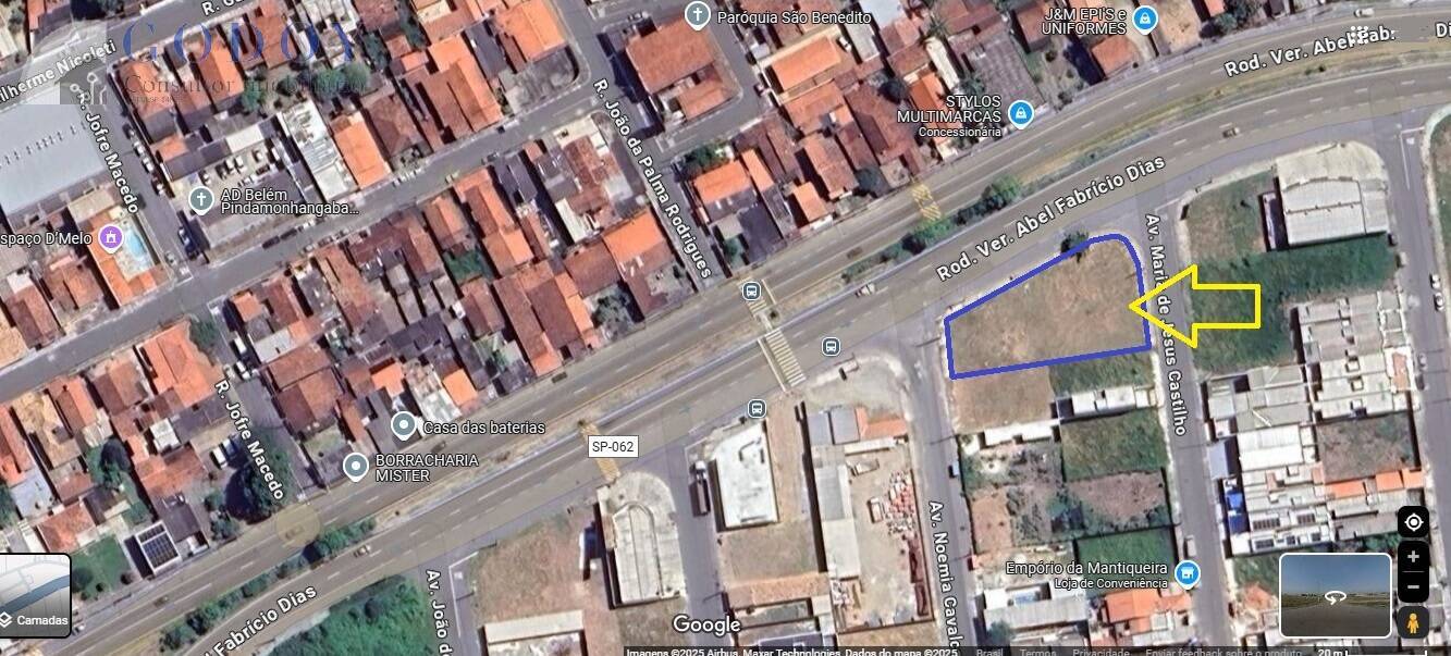 Terreno, 1015 m² - Foto 8