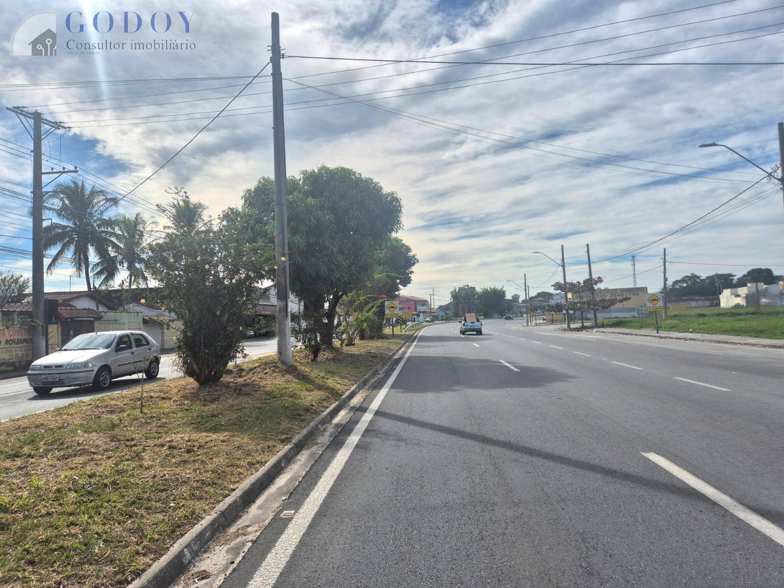 Terreno, 1015 m² - Foto 1
