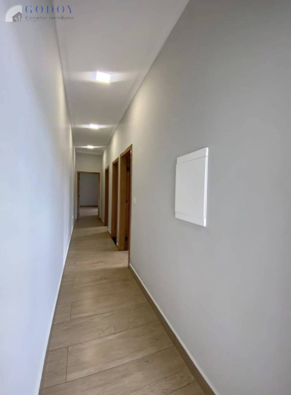 Casa de Condomínio, 3 quartos - Foto 6