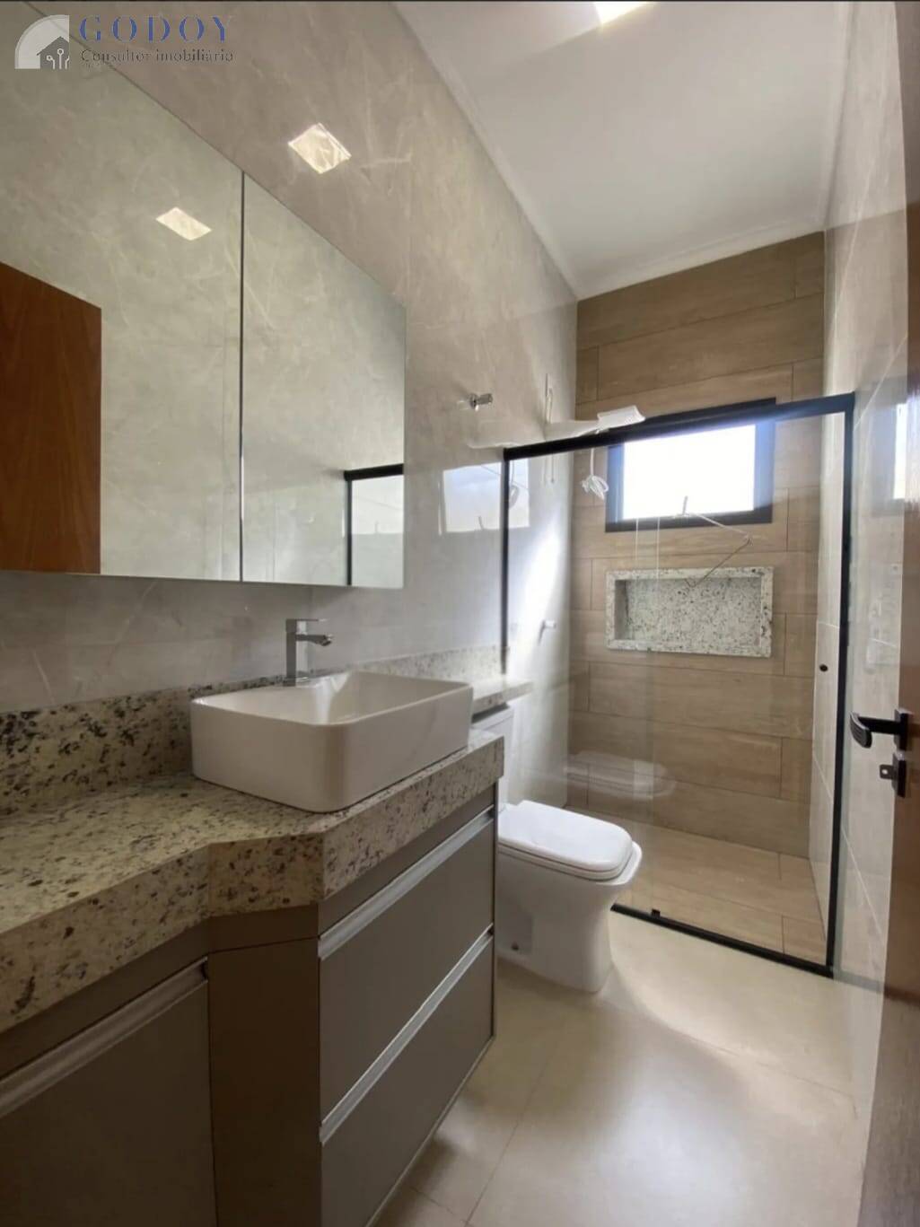 Casa de Condomínio, 3 quartos - Foto 11