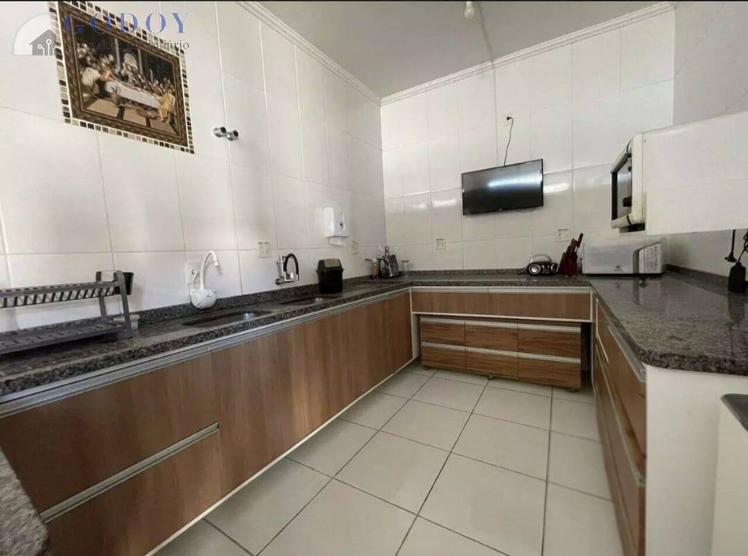 Sobrado, 3 quartos, 257 m² - Foto 9