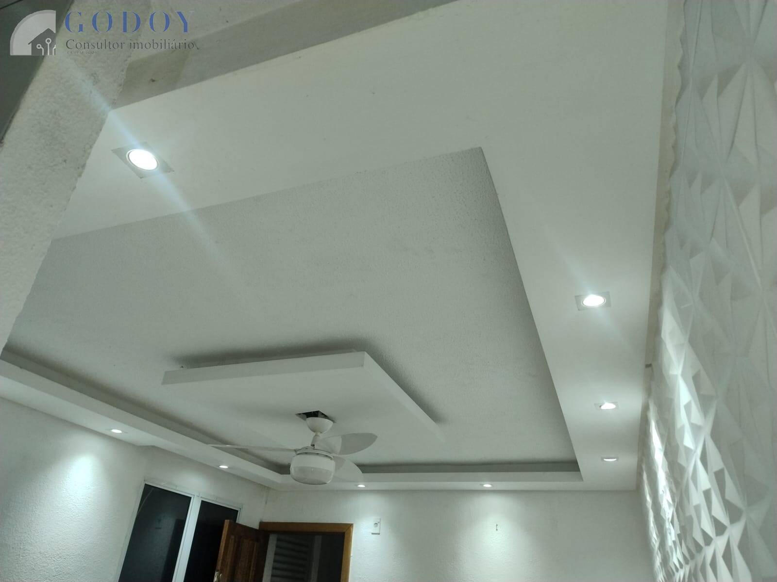 Apartamento, 2 quartos, 47 m² - Foto 2