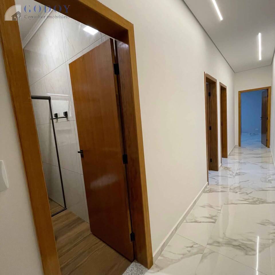 Casa, 3 quartos, 105 m² - Foto 6