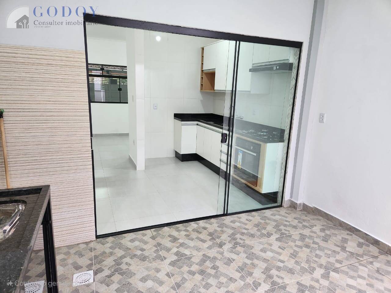 Casa, 3 quartos, 98 m² - Foto 17