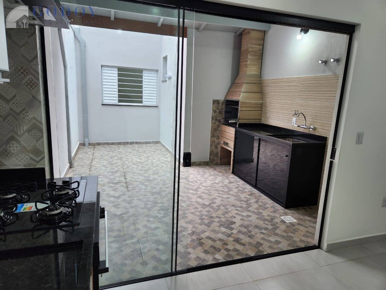 Casa, 3 quartos, 98 m² - Foto 18