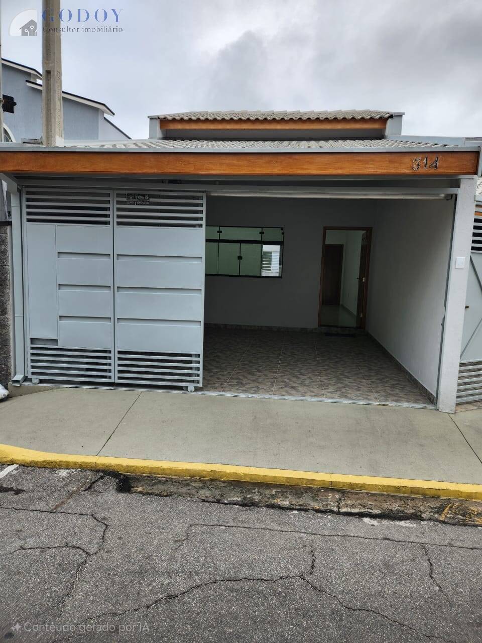 Casa, 3 quartos, 98 m² - Foto 21