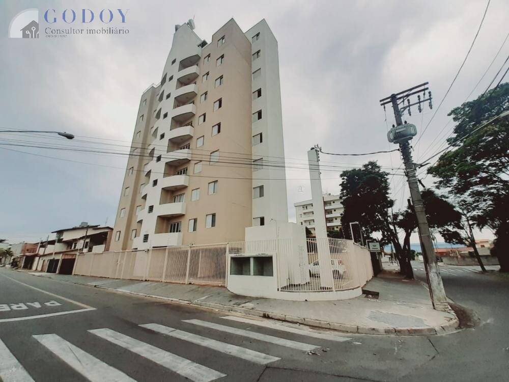 Apartamento, 3 quartos, 84 m² - Foto 1