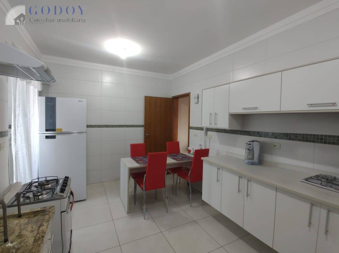 Apartamento, 3 quartos, 107 m² - Foto 9