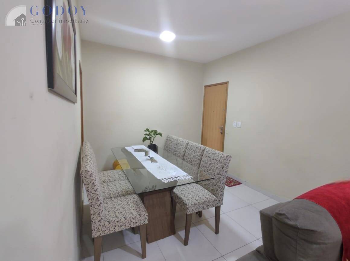 Apartamento, 3 quartos, 107 m² - Foto 6