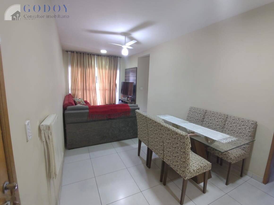 Apartamento, 3 quartos, 107 m² - Foto 7