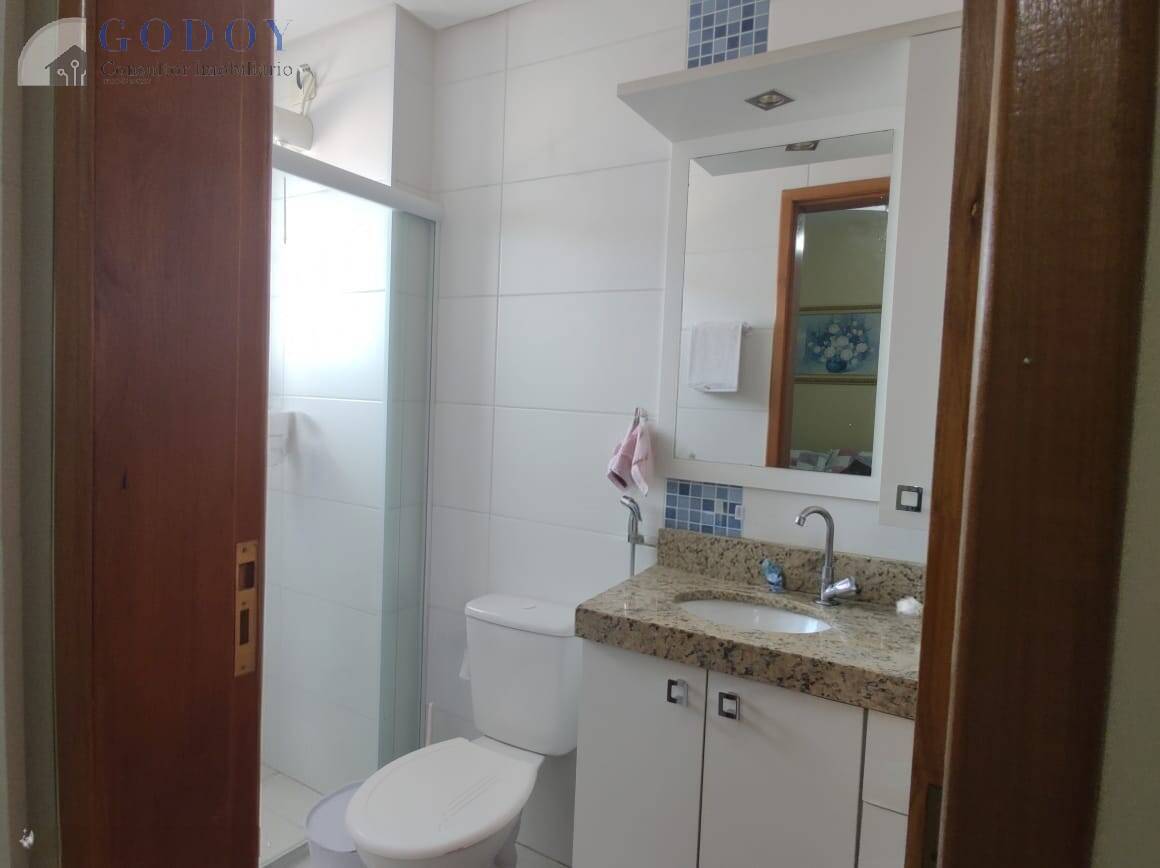 Apartamento, 3 quartos, 107 m² - Foto 13
