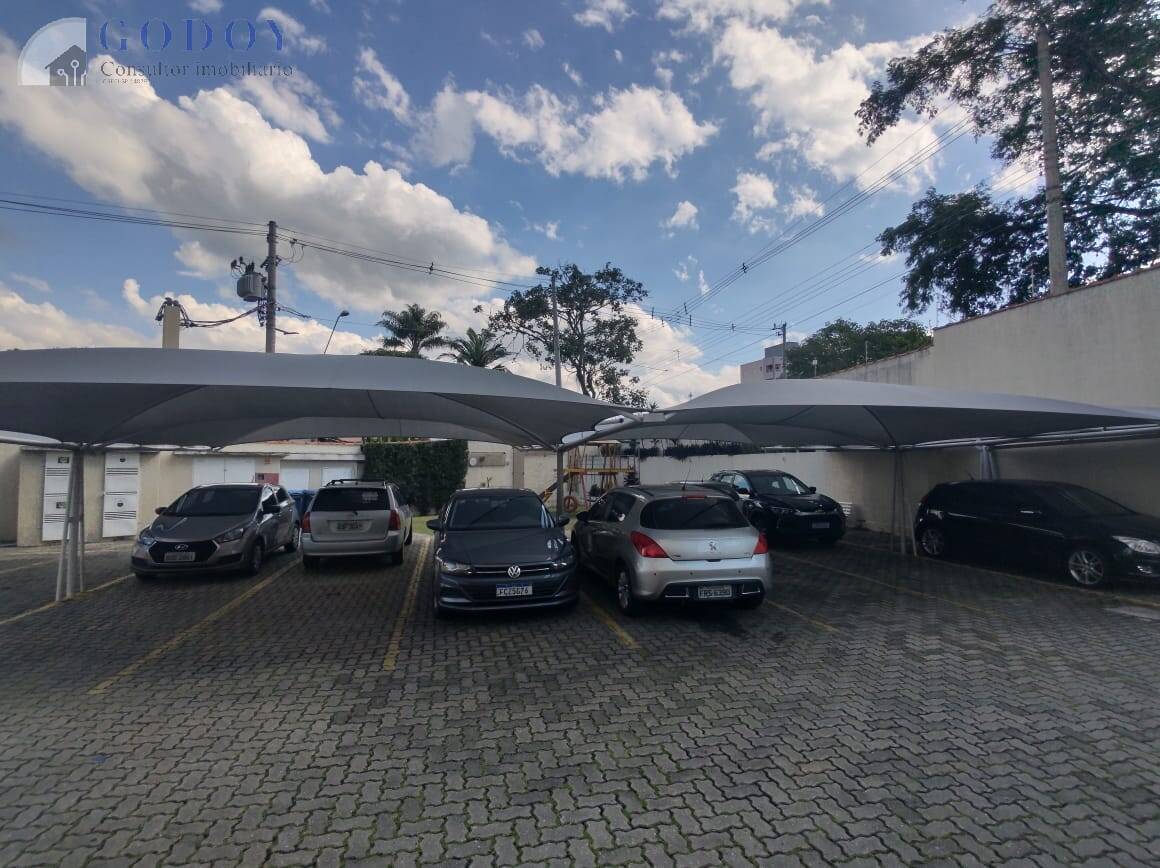 Apartamento, 3 quartos, 107 m² - Foto 23