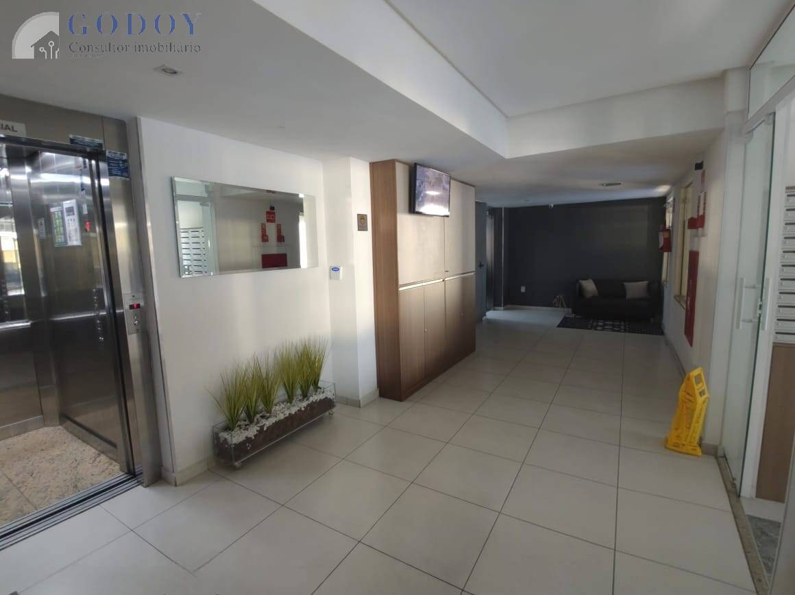 Apartamento, 3 quartos, 107 m² - Foto 24