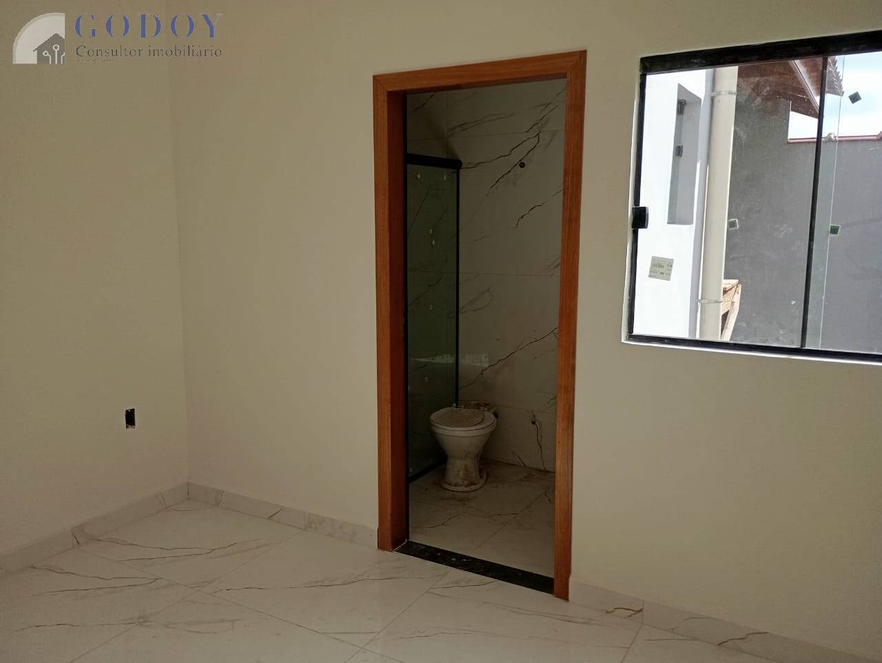 Casa, 2 quartos - Foto 4