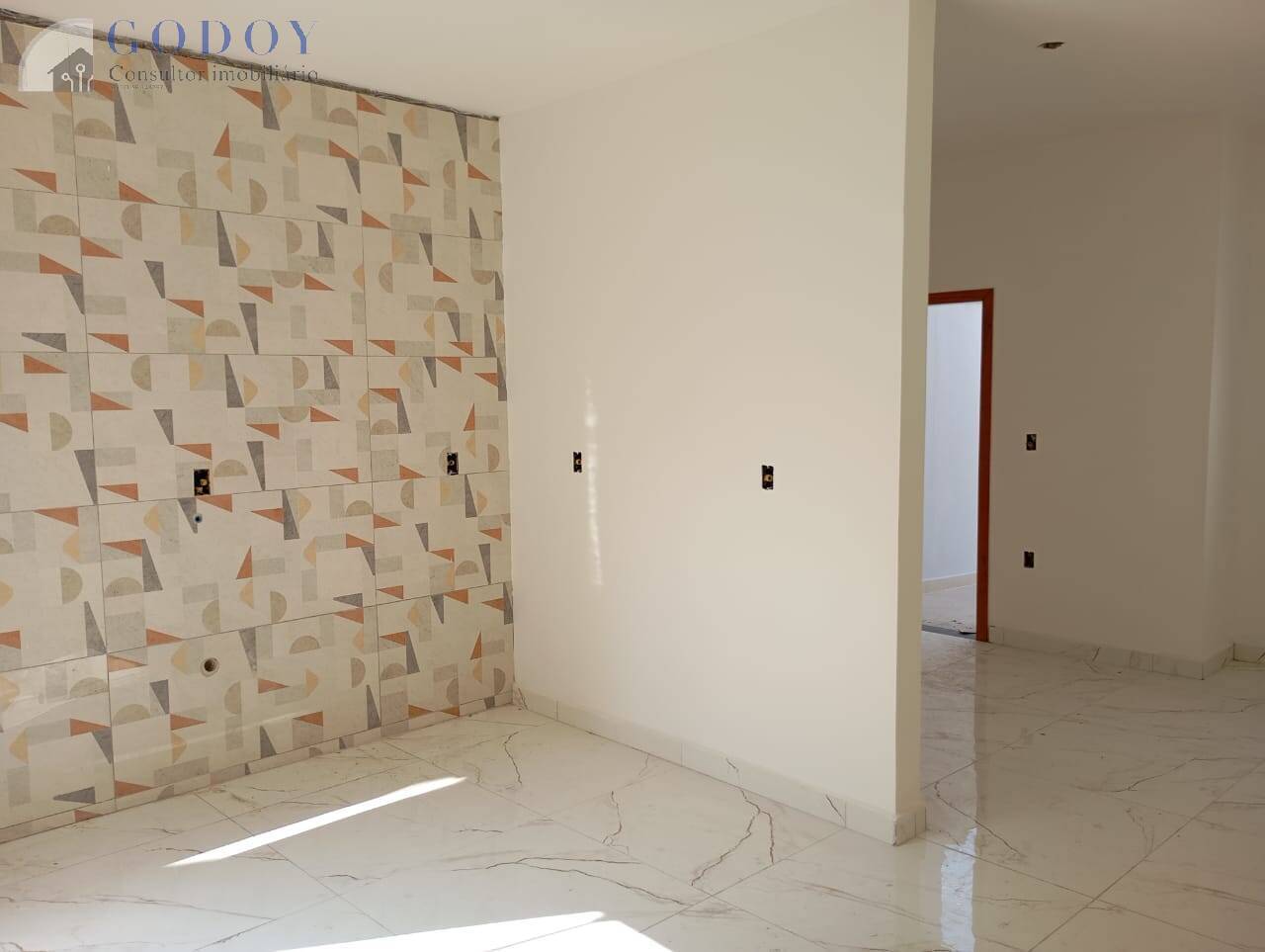 Casa, 2 quartos - Foto 3