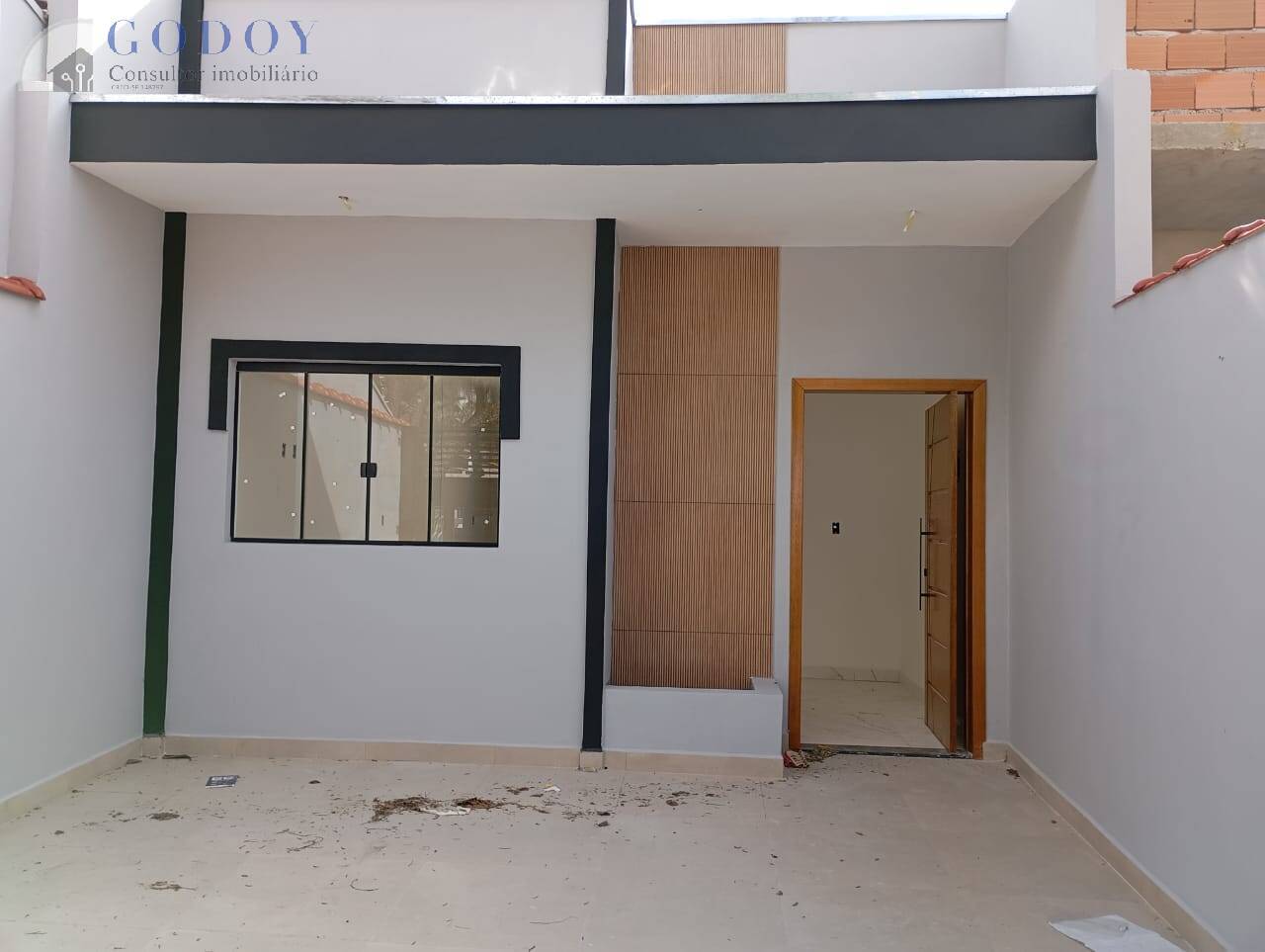 Casa, 2 quartos - Foto 6
