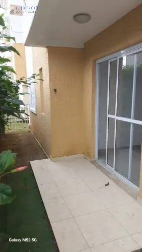 Apartamento, 2 quartos, 56 m² - Foto 5
