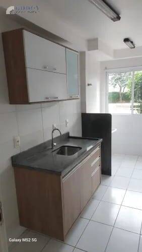 Apartamento, 2 quartos, 56 m² - Foto 1