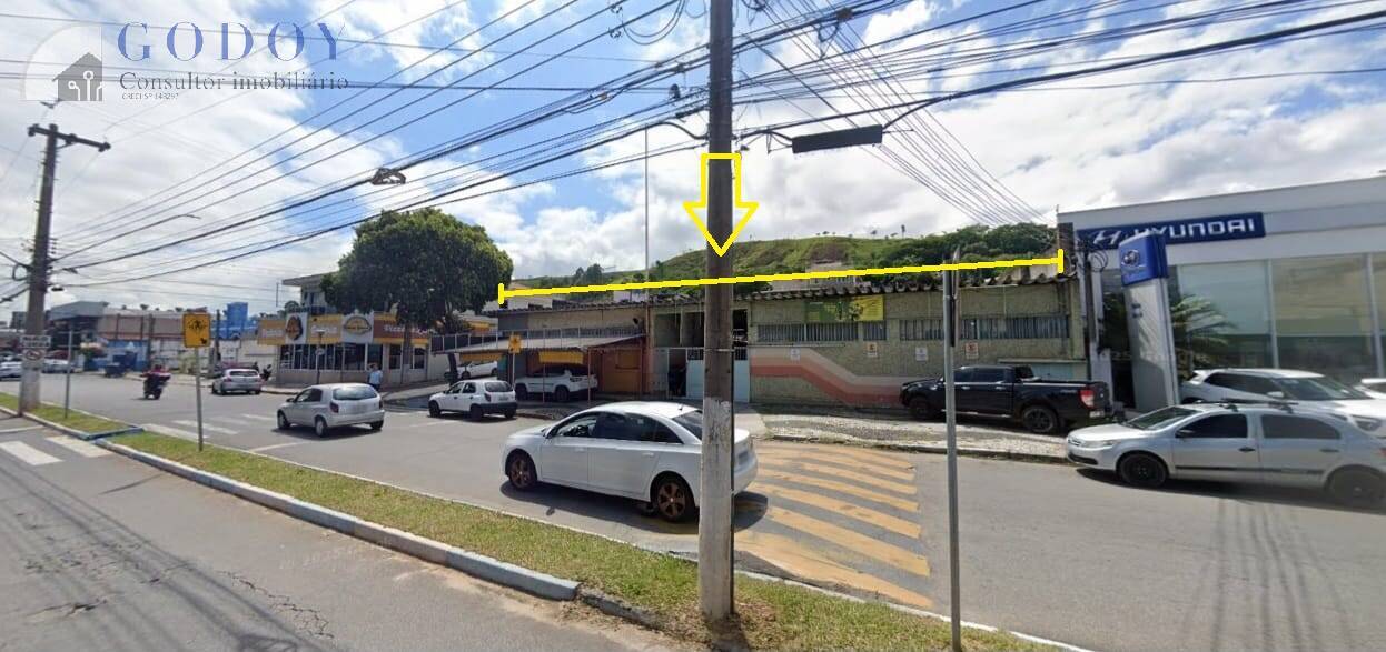 Depósito-Galpão, 245 m² - Foto 12