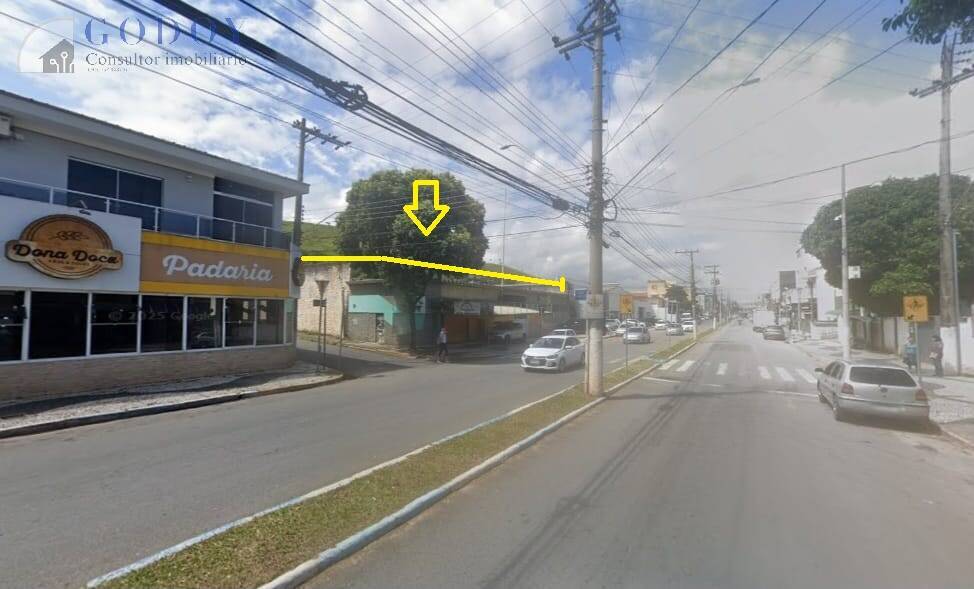 Depósito-Galpão, 245 m² - Foto 13