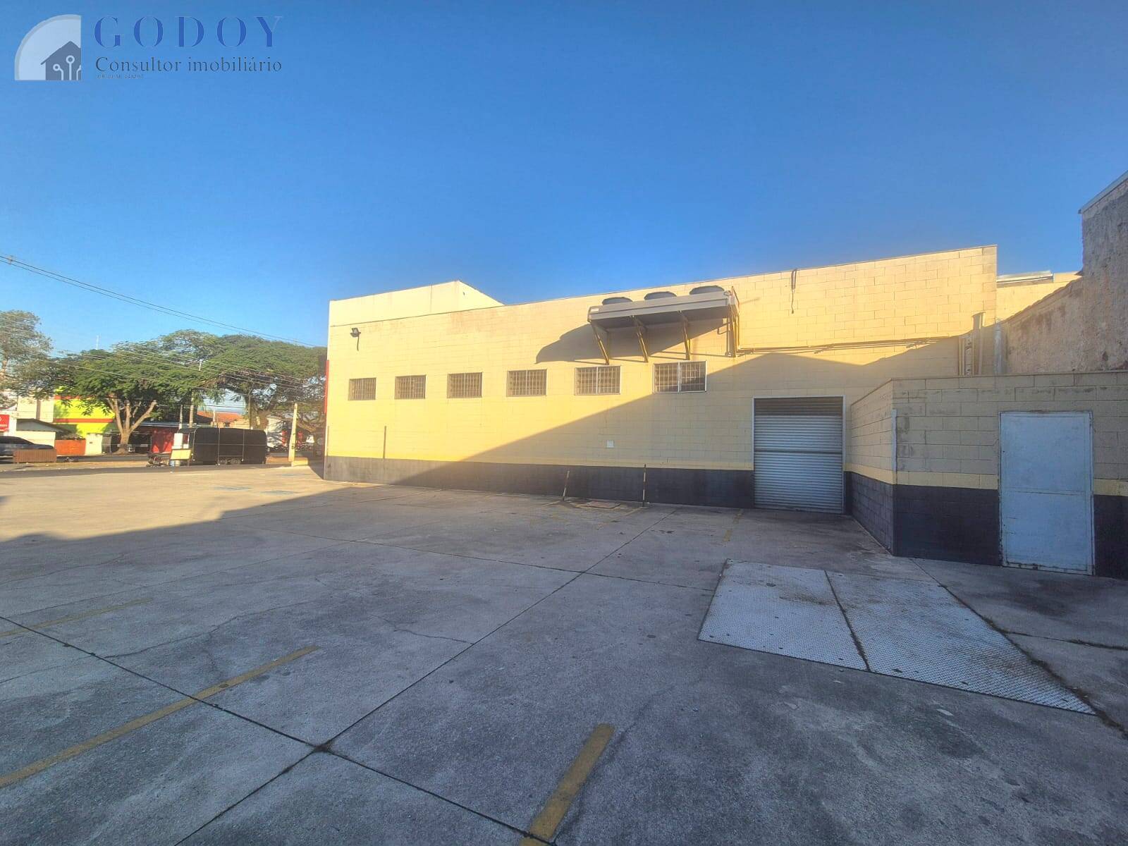 Depósito-Galpão, 1300 m² - Foto 7