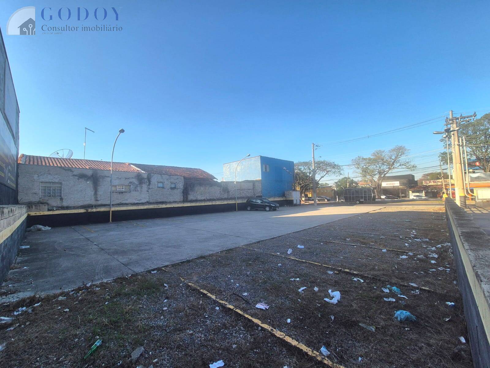 Depósito-Galpão, 1300 m² - Foto 8