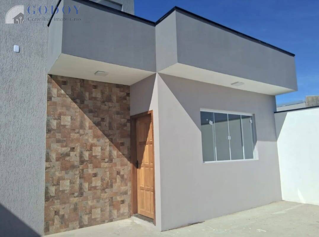 Casa, 2 quartos, 80 m² - Foto 2