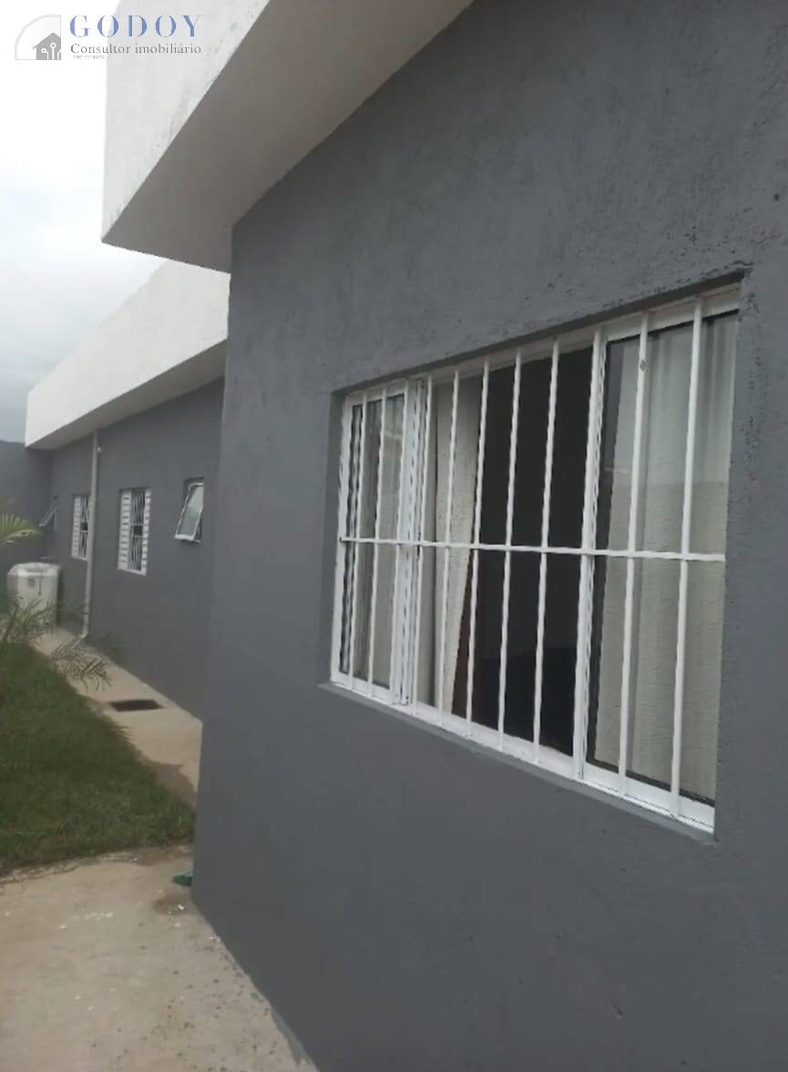Casa, 2 quartos, 72 m² - Foto 17