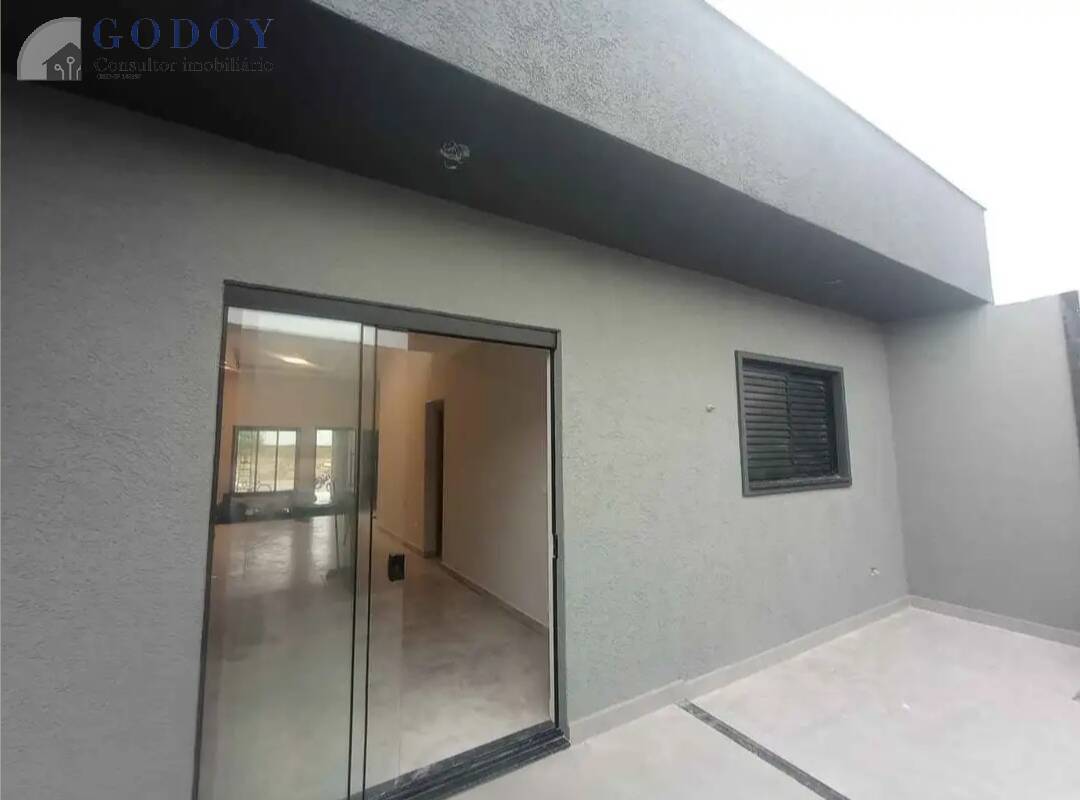 Casa, 3 quartos, 106 m² - Foto 5