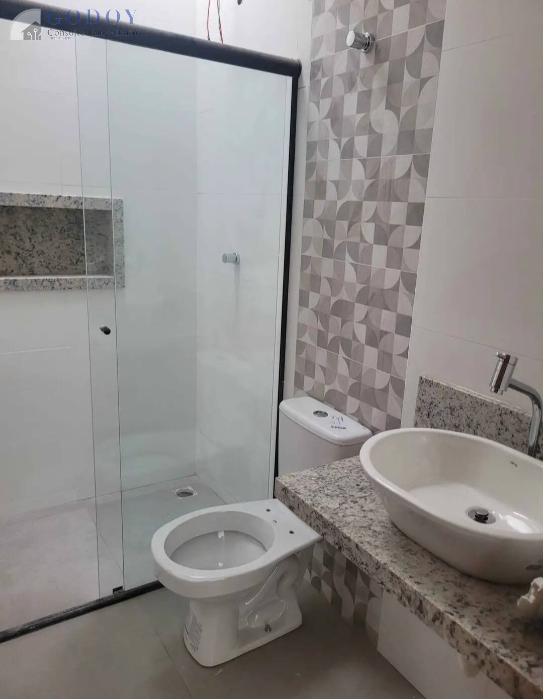 Casa, 3 quartos, 106 m² - Foto 8