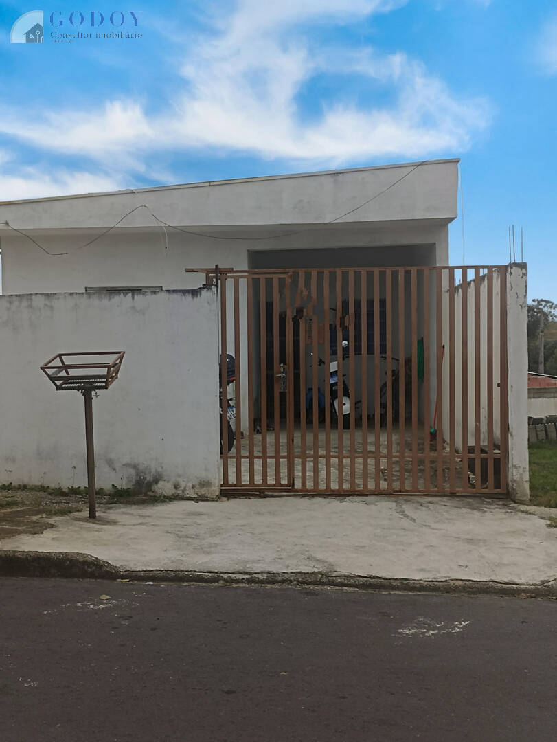 Casa, 2 quartos, 74 m² - Foto 1