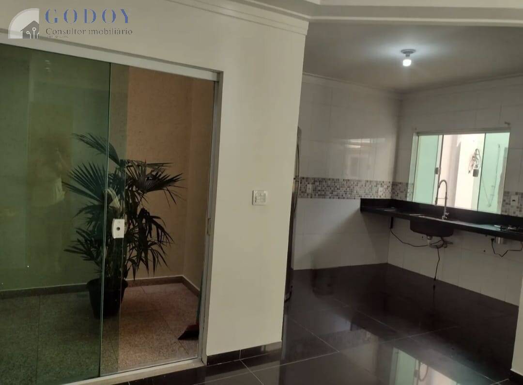 Sobrado, 3 quartos, 200 m² - Foto 9