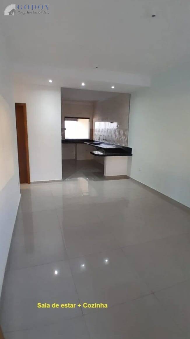 Casa, 3 quartos, 153 m² - Foto 4
