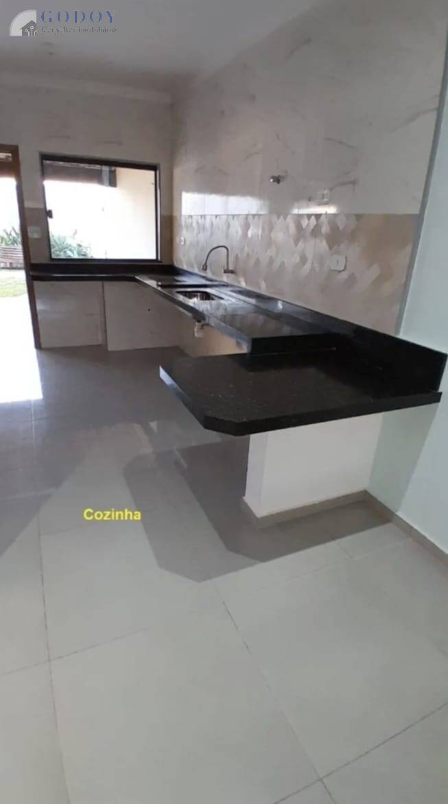 Casa, 3 quartos, 153 m² - Foto 5