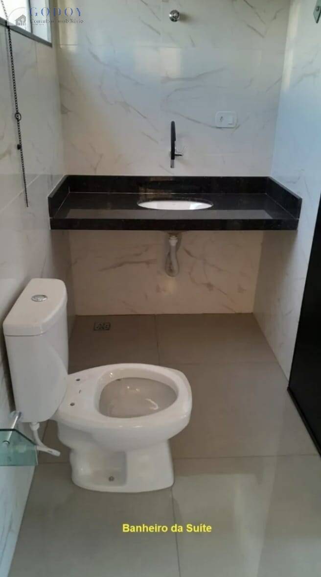Casa, 3 quartos, 153 m² - Foto 6