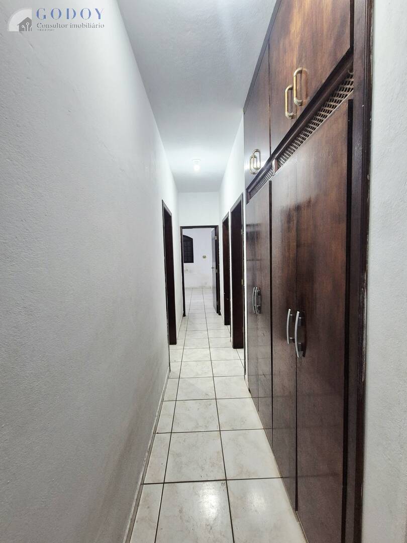 Casa, 3 quartos, 186 m² - Foto 12